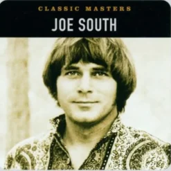 Classic Masters (CD) - Joe South