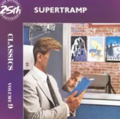 Classics 9 (CD) - Supertramp