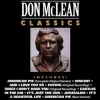 Classics (Vinyl) - Don McLean
