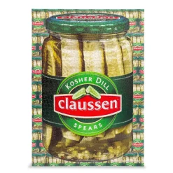 Claussen Pickles 1000-Piece Jigsaw Puzzle | Toynk Exclusive