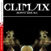 Climax Featuring Sonny Geraci (CD) - Climax
