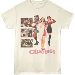 Clueless - Movie Scenes