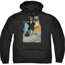 Clueless - Oops My Bad