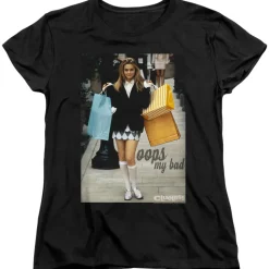 Clueless - Oops My Bad