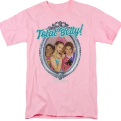 Clueless - Total Betty