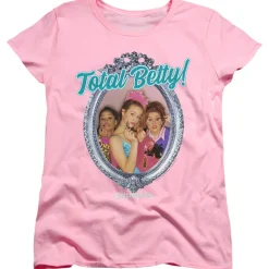 Clueless - Total Betty