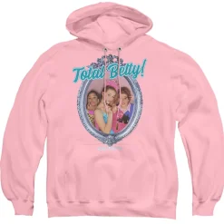 Clueless - Total Betty