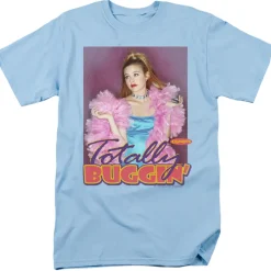 Clueless - Totally Buggin'