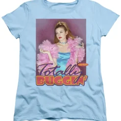 Clueless - Totally Buggin'