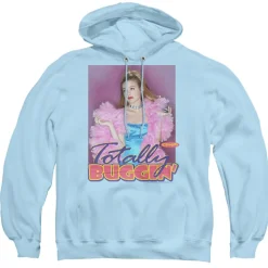 Clueless - Totally Buggin'