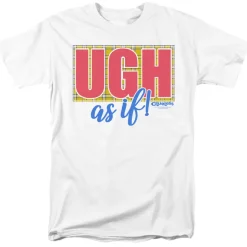 Clueless - Ugh As If