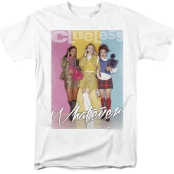 Clueless - Whatever