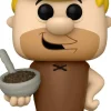 Cocoa Pebbles Funko POP Ad Icons Vinyl Figure | Barney Rubble