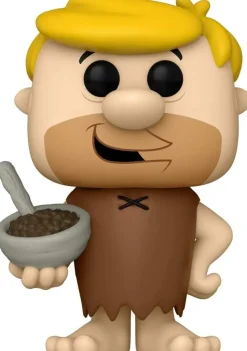 Cocoa Pebbles Funko POP Ad Icons Vinyl Figure | Barney Rubble