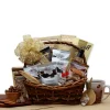 Coffee Time Gift Basket