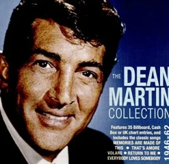 Collection 1946-62 (CD) - Dean Martin