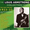 Collection 1: First Decade 1923-32 (CD) - Louis Armstrong