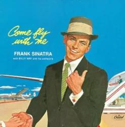 Come Fly With Me (remastered) (CD) - Frank Sinatra