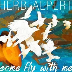 Come Fly with Me (Vinyl) - Herb Alpert