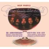Come Taste the Band (CD) - Deep Purple