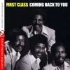 Coming Back to You (CD) - First Class