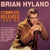 Complete Releases 1960-62 (CD) - Brian Hyland