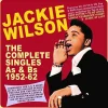 Complete Singles As & Bs 1952-62 (CD) - Jackie Wilson