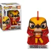 Conan O'Brien Funko POP Vinyl Figure | Conan as Luchador
