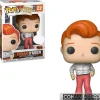Conan O'Brien Funko POP Vinyl Figure | K-Pop Conan
