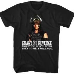 Conan the Barbarian - Revenge