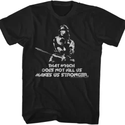 Conan the Barbarian - Stronger