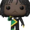 Cool Runnings Funko POP Vinyl Figure | Sanka Coffie