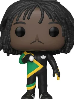 Cool Runnings Funko POP Vinyl Figure | Sanka Coffie