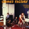 Cosmo's Factory [Remastered] [Bonus Tracks] [Digipak] (CD) - Creedence Clearwater Revival