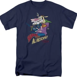 Cow and Chicken - Super Cow