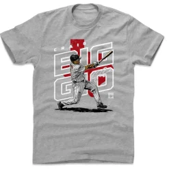 Craig Biggio Player Map WHT