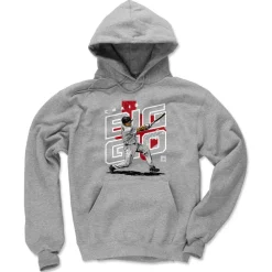 Craig Biggio Player Map WHT