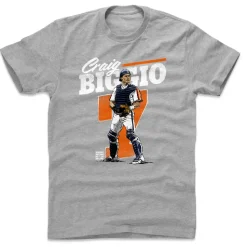 Craig Biggio Retro WHT