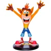 Crash Bandicoot 9 Inch PVC Statue