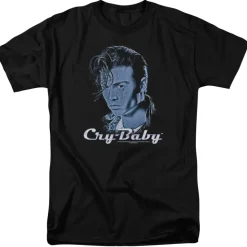 Cry-Baby - King Cry Baby
