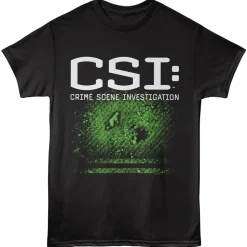 CSI: Crime Scene Investigation - Crime Scene