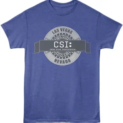 CSI: Crime Scene Investigation - Badge