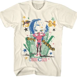 Culture Club - Boy Battle