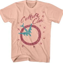 Culture Club - Planes