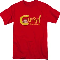 Curious George - Curious