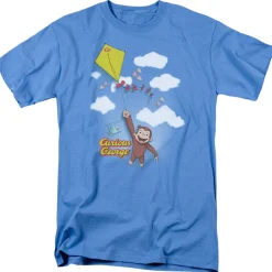 Curious George - Flight