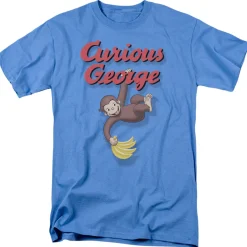 Curious George - Hangin' Out