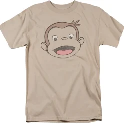 Curious George - Heathered George