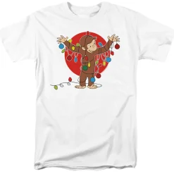 Curious George - Lights