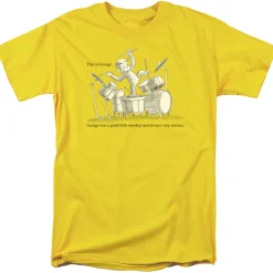 Curious George - This is George